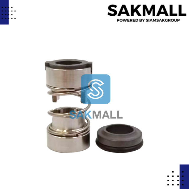 ชุดซีล RU/GRF รุ่น GF01-12 (sic/sic/viton)