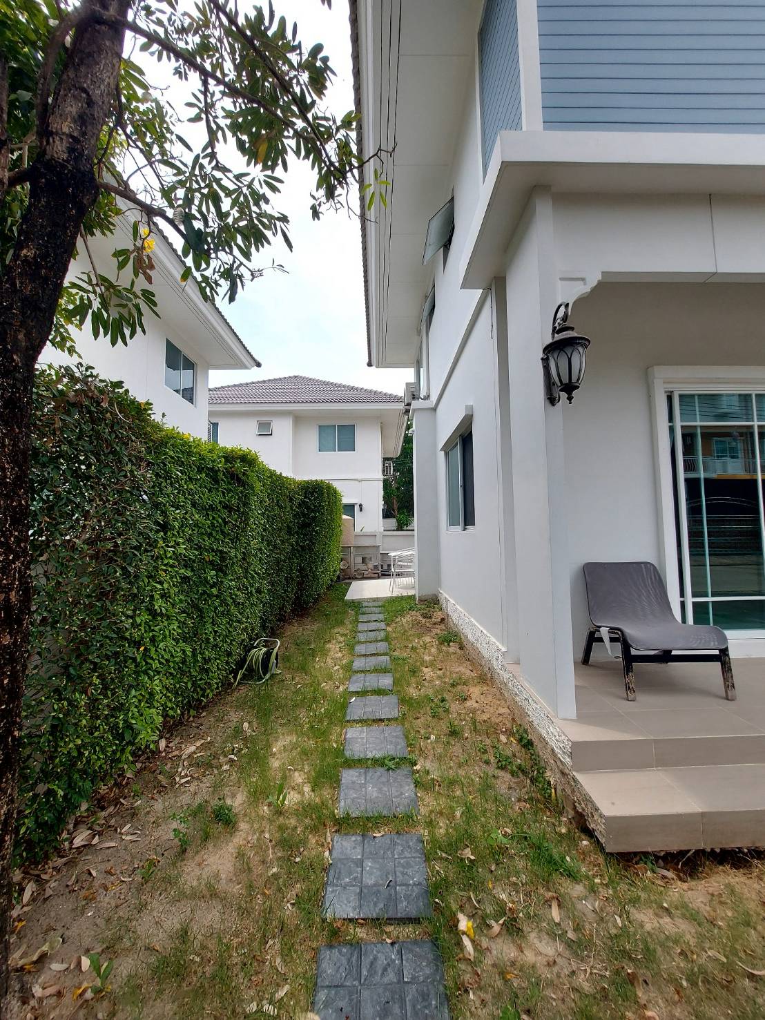 ให้เช่าบ้านเดี่ยว หมู่บ้านเพอร์เฟค เพลสวงแหวน-รามคำแหง พร้อมเฟอร์ครบ (N.1624)