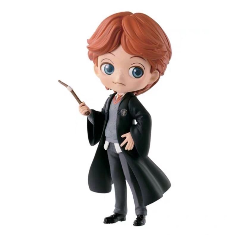โมเดล แฮรี่พอตเตอร์ Harry Potter 9-10cm ไม่มีกล่อง