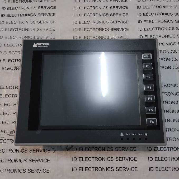 Hitech hmi รุ่น PWS6800C-P