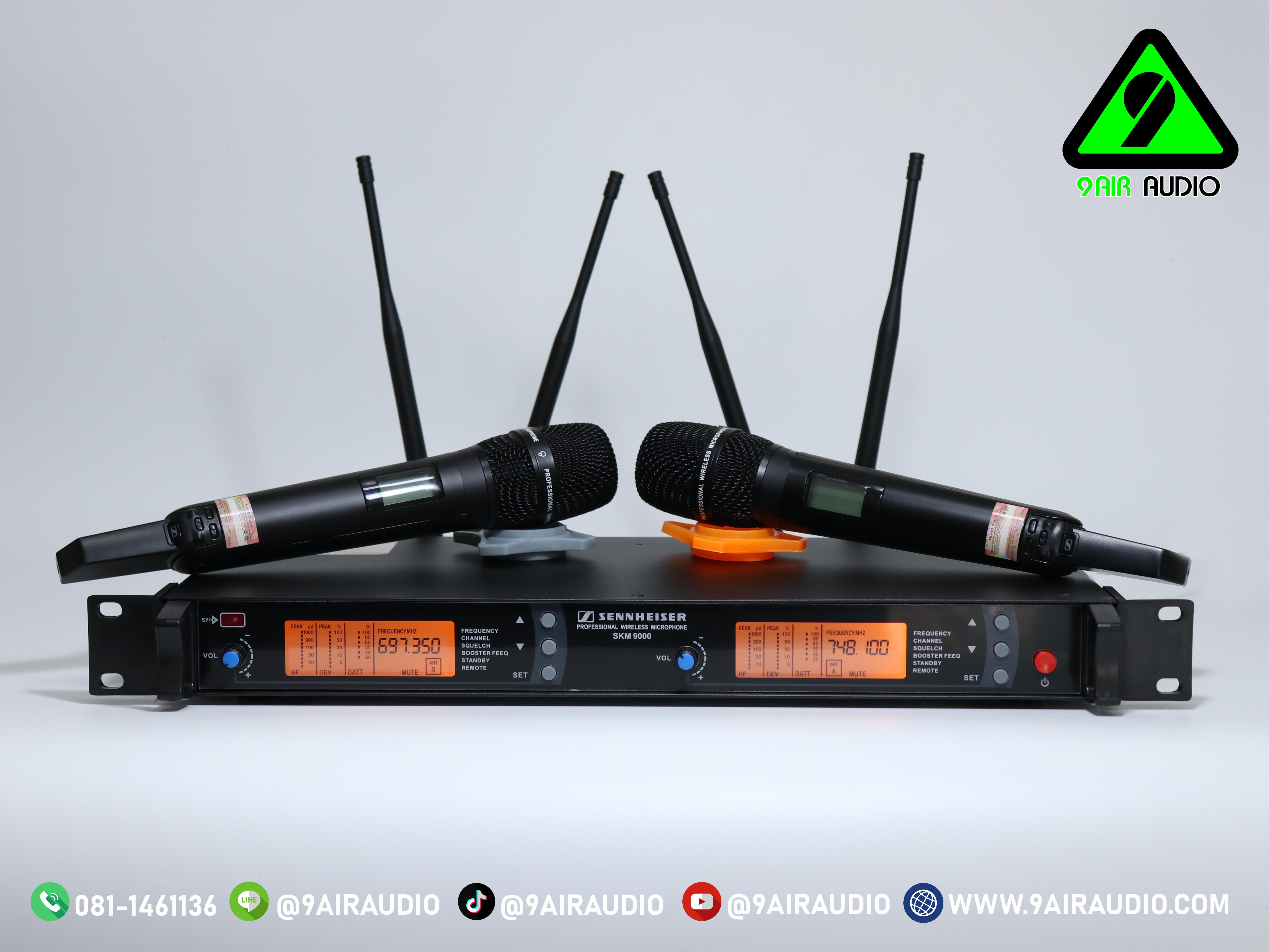 KSM9000