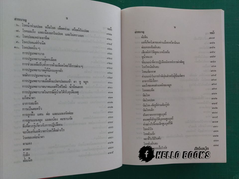 ตำราหมอ