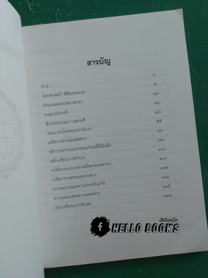 โหราศาสตร์ พิชัยสงคราม ๑ - ๓, ฮวงจุ้ย พิชัยสงคราม ๑ ภาควิชาการ