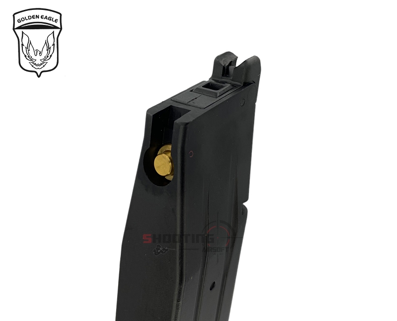 แม็กกาซีนแก๊ส Hi-Capa 4.3 / 5.1 (30นัด) - Golden Eagle