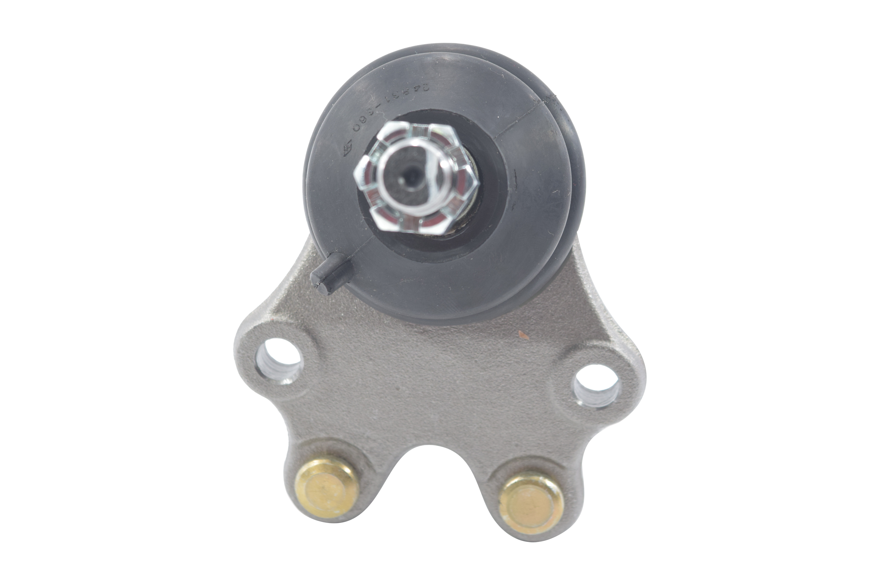(2 ตัว) ลูกหมากปีกนกบน TOYOTA HIACE LH112 ปี 1989 / โตโยต้า หัวจรวด / 3B-2871 / ยี่ห้อ 333 / UPPER BALL JOINT