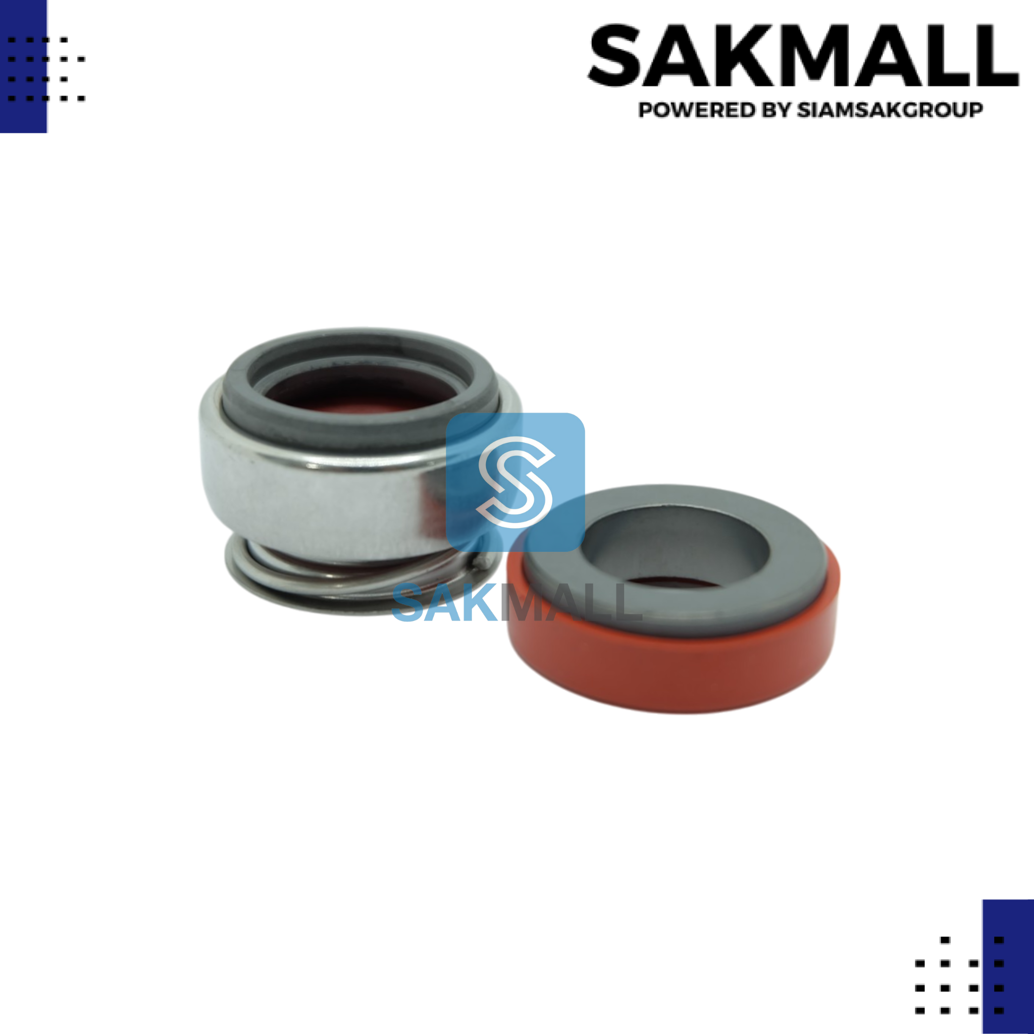 CM 301-14/26 (sic/sic/viton)