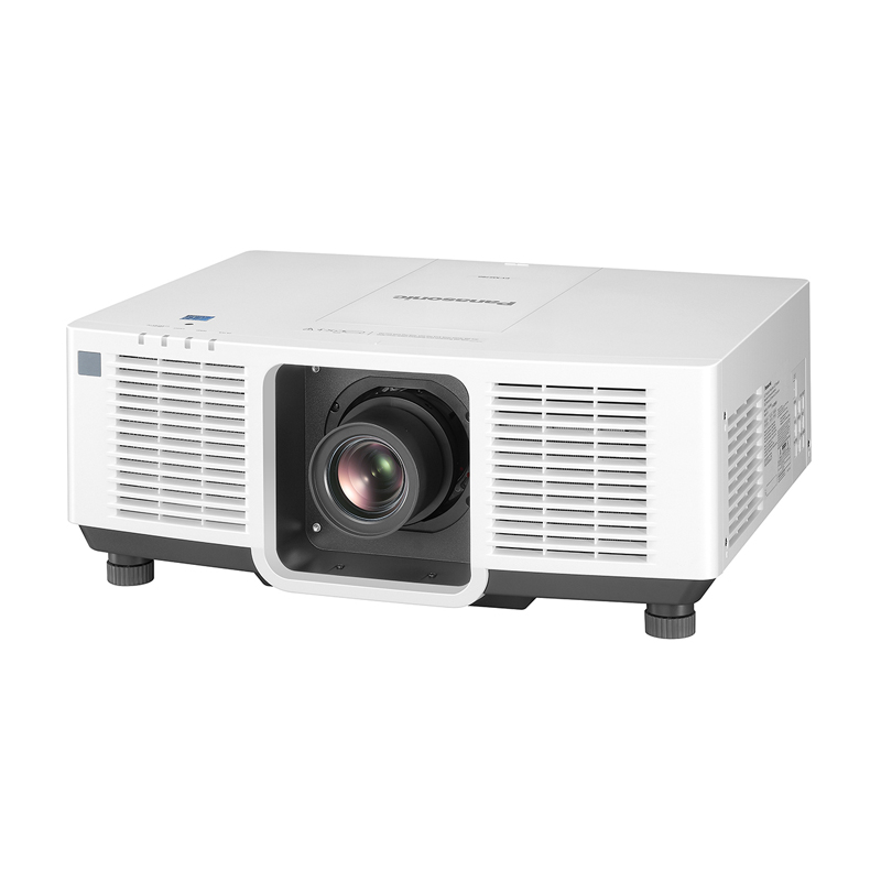 PANASONIC PT-MZ780 (WUXGA/7,000 LM) ความละเอียด 1920 x 1200 pixels, 3,000,000:1 contrast (สีขาว)