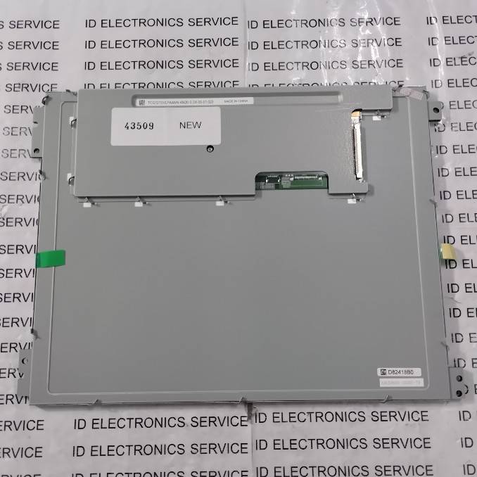 LCD PANEL " KYOCERA " MODEL : TCG121SVLPAANN-AN20