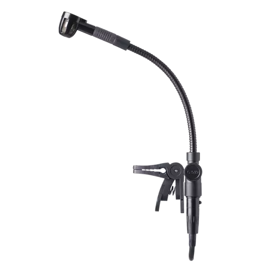 AKG C519ML Professional miniature clip-on condenser microphone