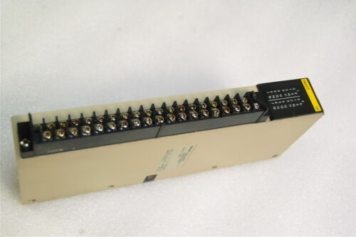 PLC " OMRON " MODEL : C500-OA225
