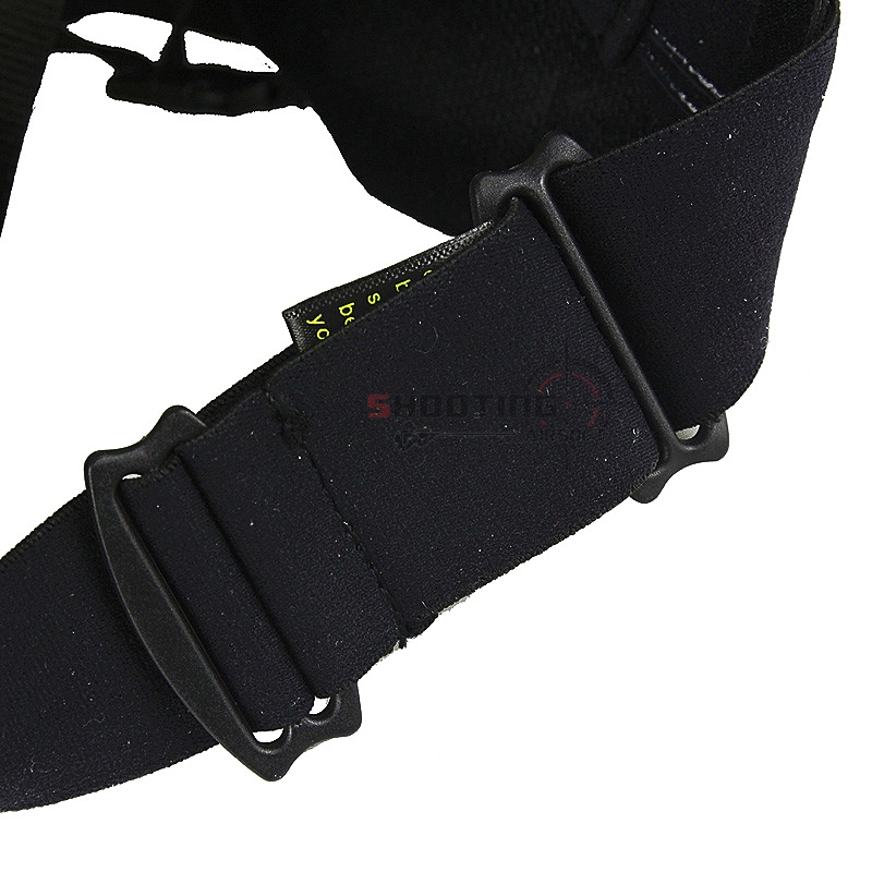 หน้ากาก FMA F1 Full face mask เลนส์ 1 ชั้น