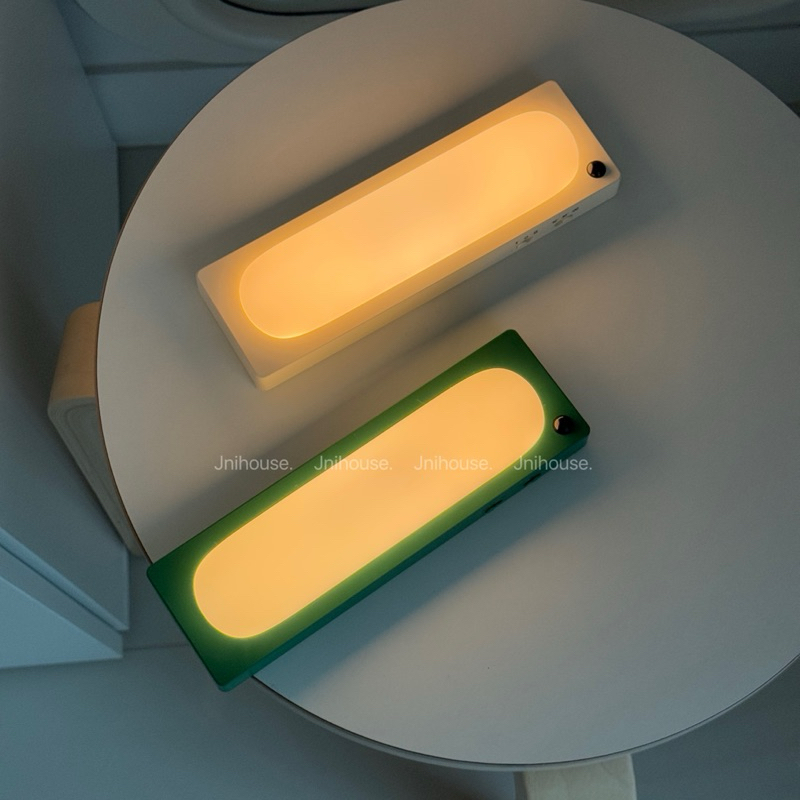 [พร้อมส่ง] Jnihouse : LumoBar – โคมไฟไร้สาย โคมไฟมินิมอล￼