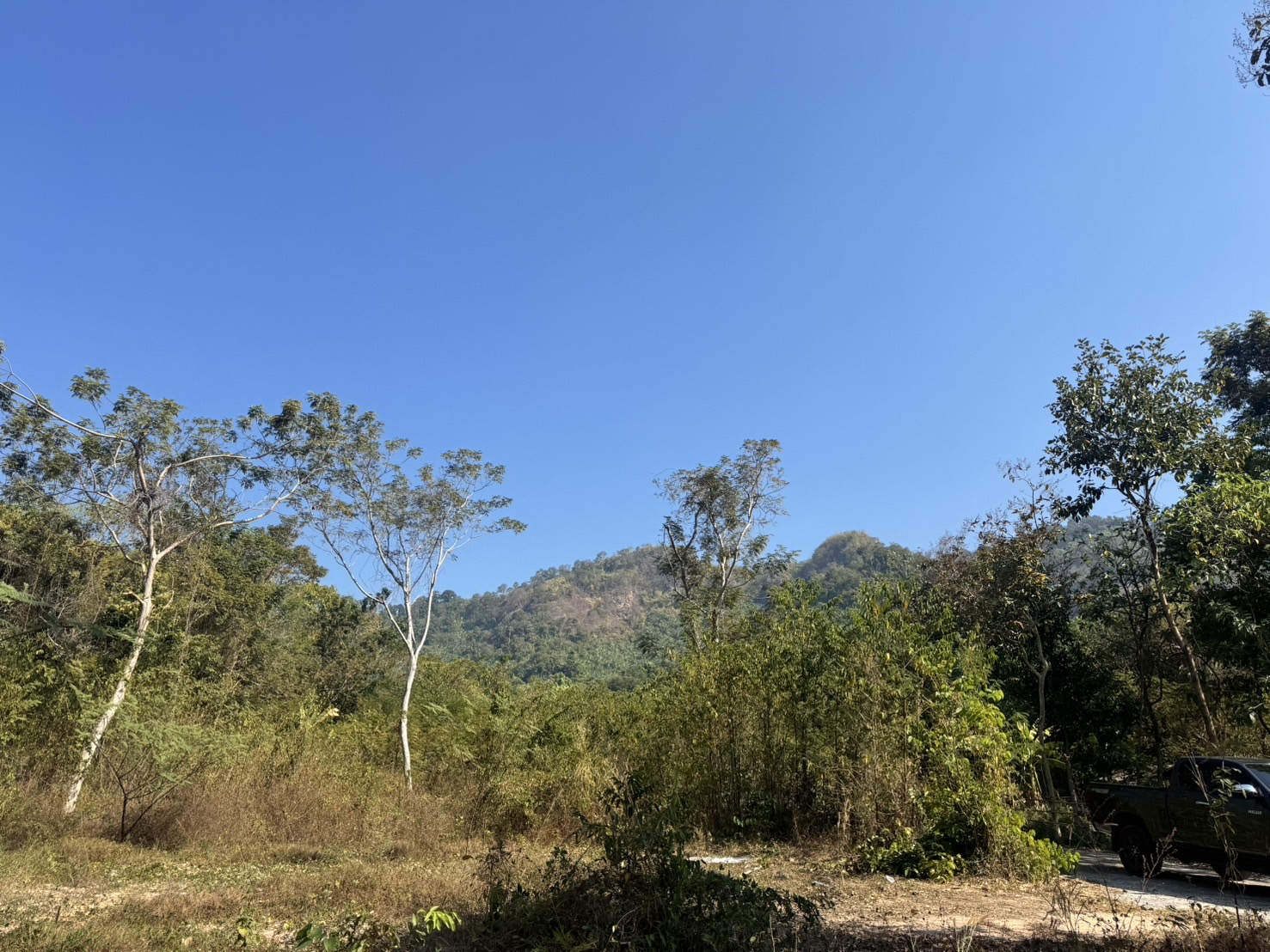 (🔴 ปิดการขาย) ที่ดินนครนายก วิวภูเขา แปลงเล็ก 62 ตร.ว. ต.เขาพระ อ.เมือง จ.นครนายก