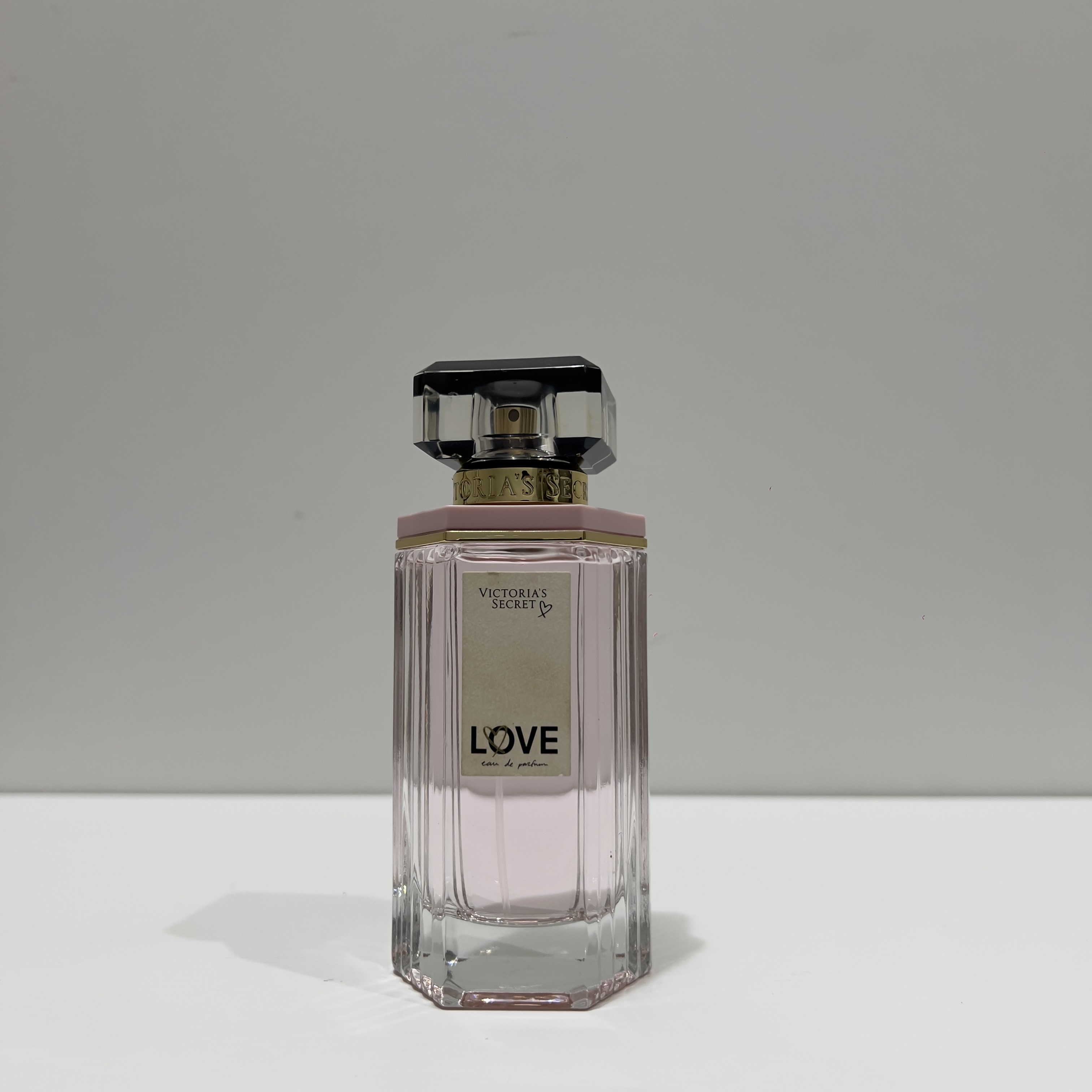 น้ำหอม Victoria Secret Love Eau De Parfum