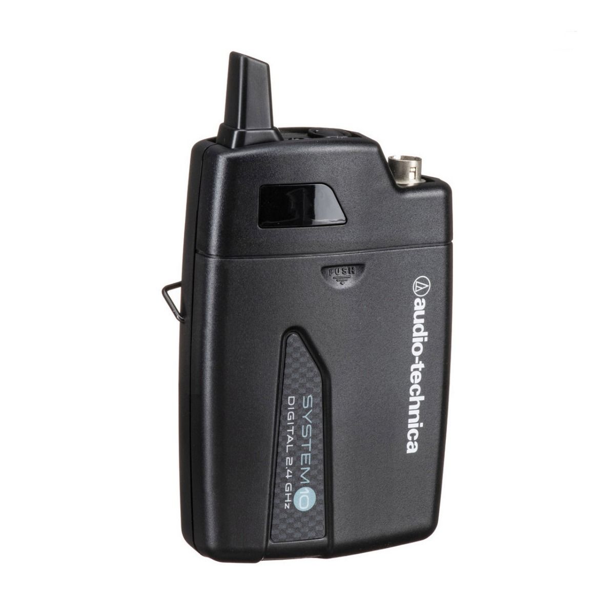 Audio technica ATW-T1001EX Wireless Bodypack Transmitter