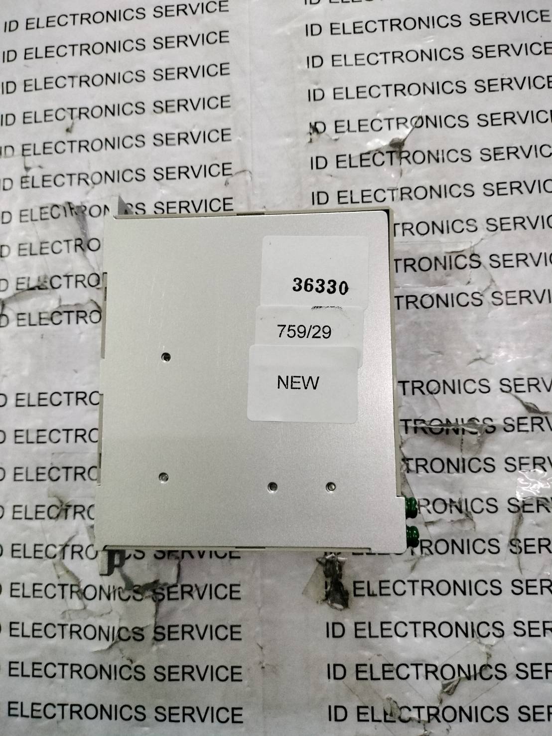 ขาย R7D-BP04H SERVO DRIVE "OMRON"