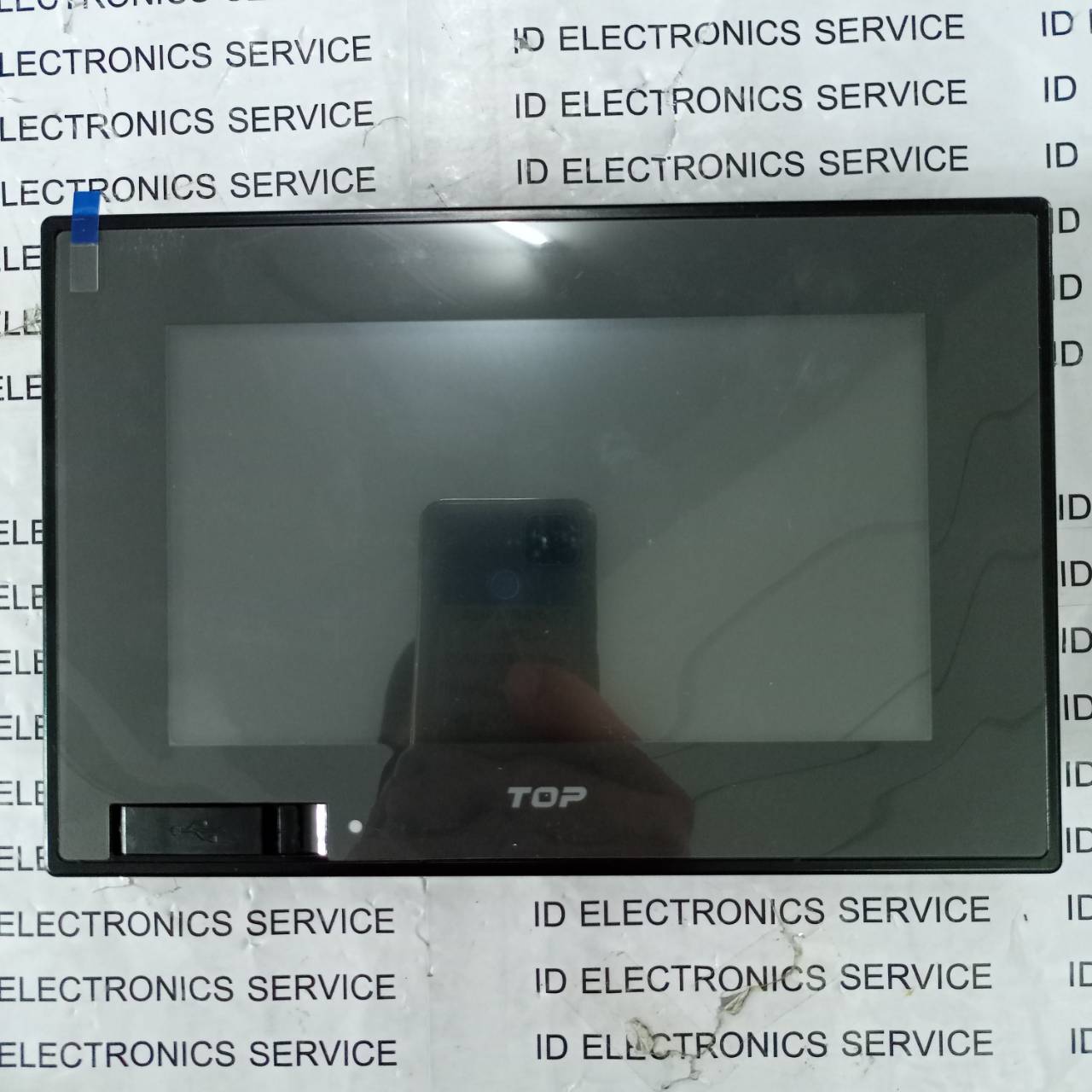 TOPRE0700WD NE HMI "M2I"