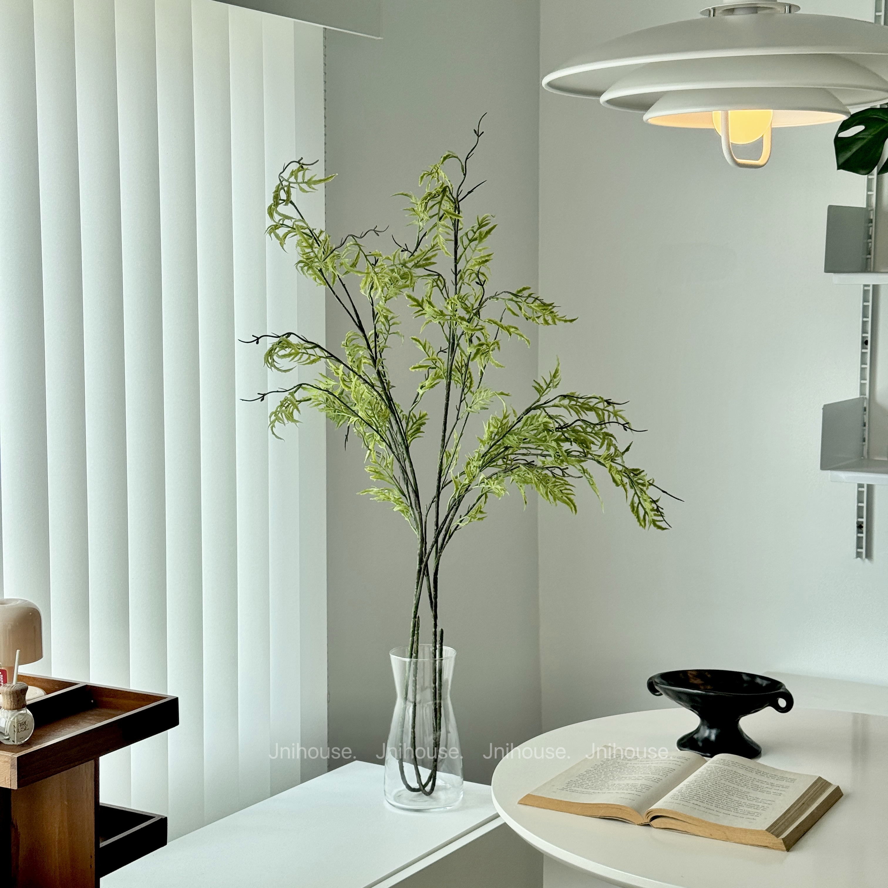 [พร้อมส่ง] Jnihouse : กิ่งไม้ประดิษฐ์ กิ่งไม้ตกแต่งห้อง (Tree)