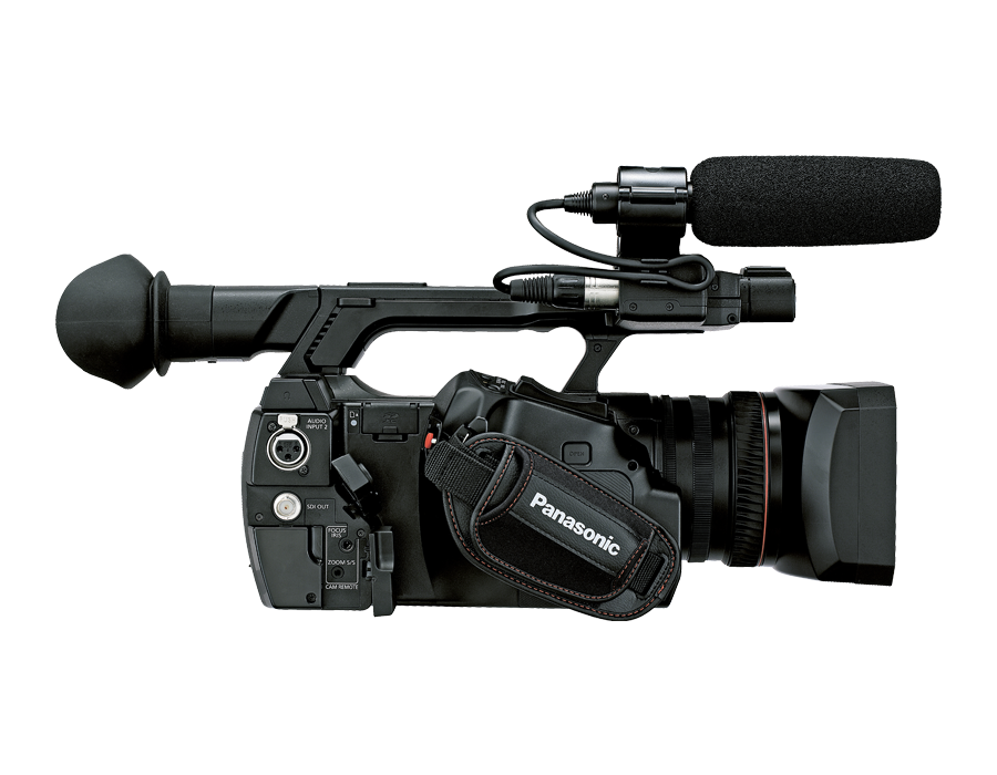 Panasonic AJ-PX230 microP2 AVC-Ultra Camcorder