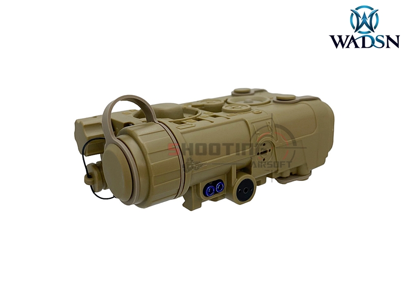 กล่องไฟฉายเลเซอร์ ดัมมี่ L3 NGAL (WADSN)