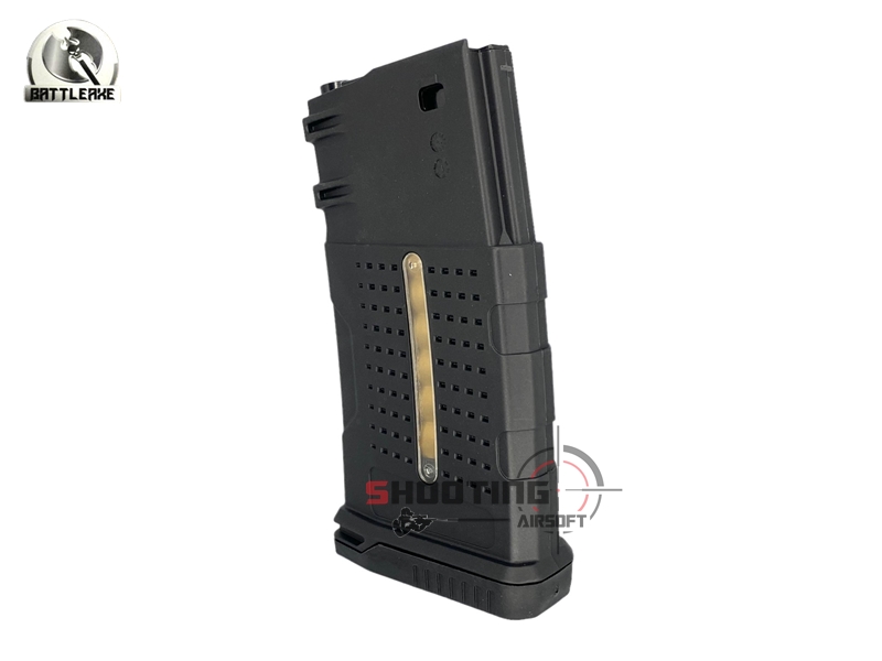 IMI Mag สแตนด์ SR25 / M110 / HK417 (220 rds)