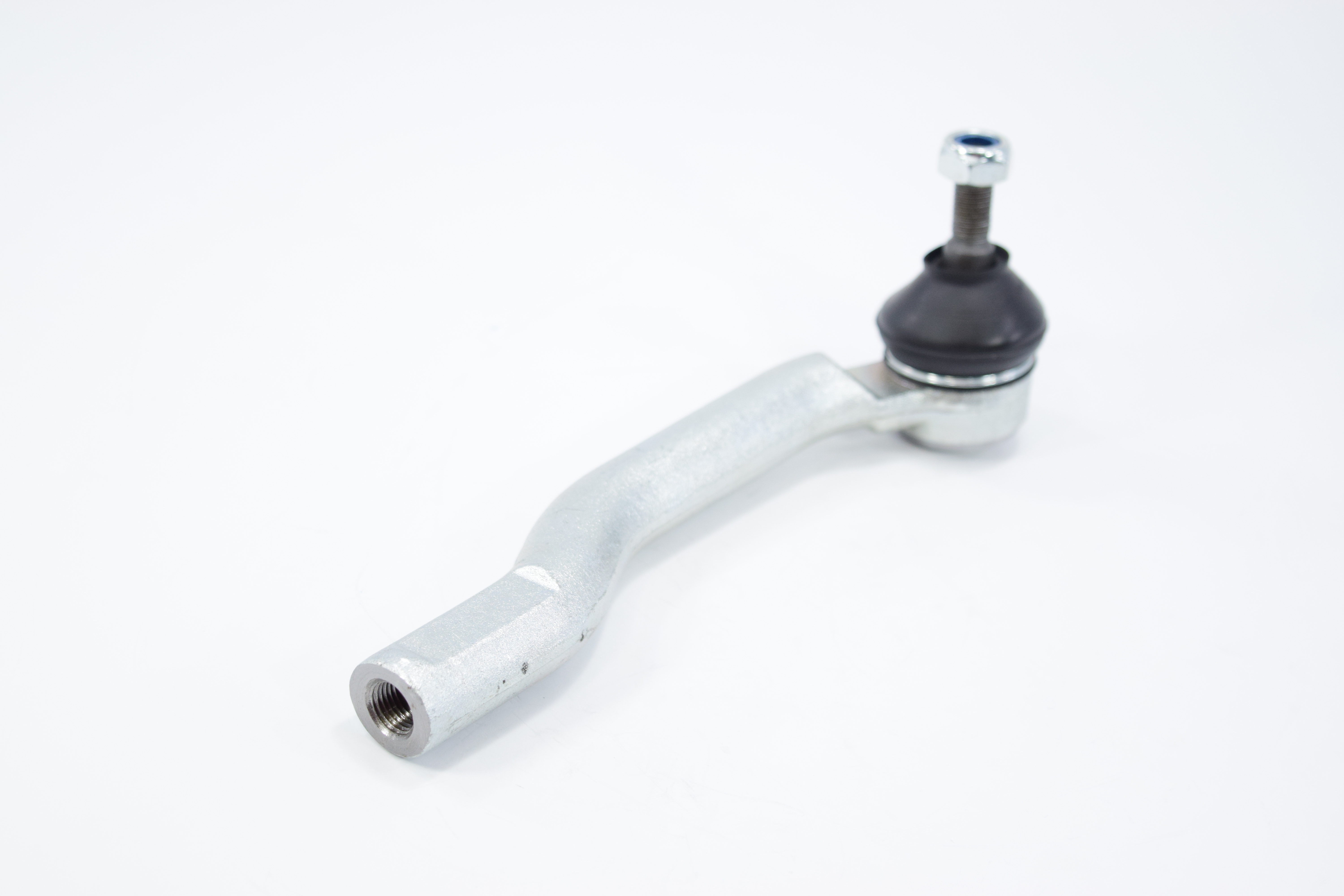 (ประกัน 6 เดือน) ลูกหมากคันชักนอก NISSAN CUBE ปี 2009 / TIIDA ปี 2004-On นิสสัน คิวบ์ / ทีด้า / 3E-4951 / ยี่ห้อ 333 (1คู่ 2 ตัว) TIE ROD END, OUTER (ซ้าย / ขวา)