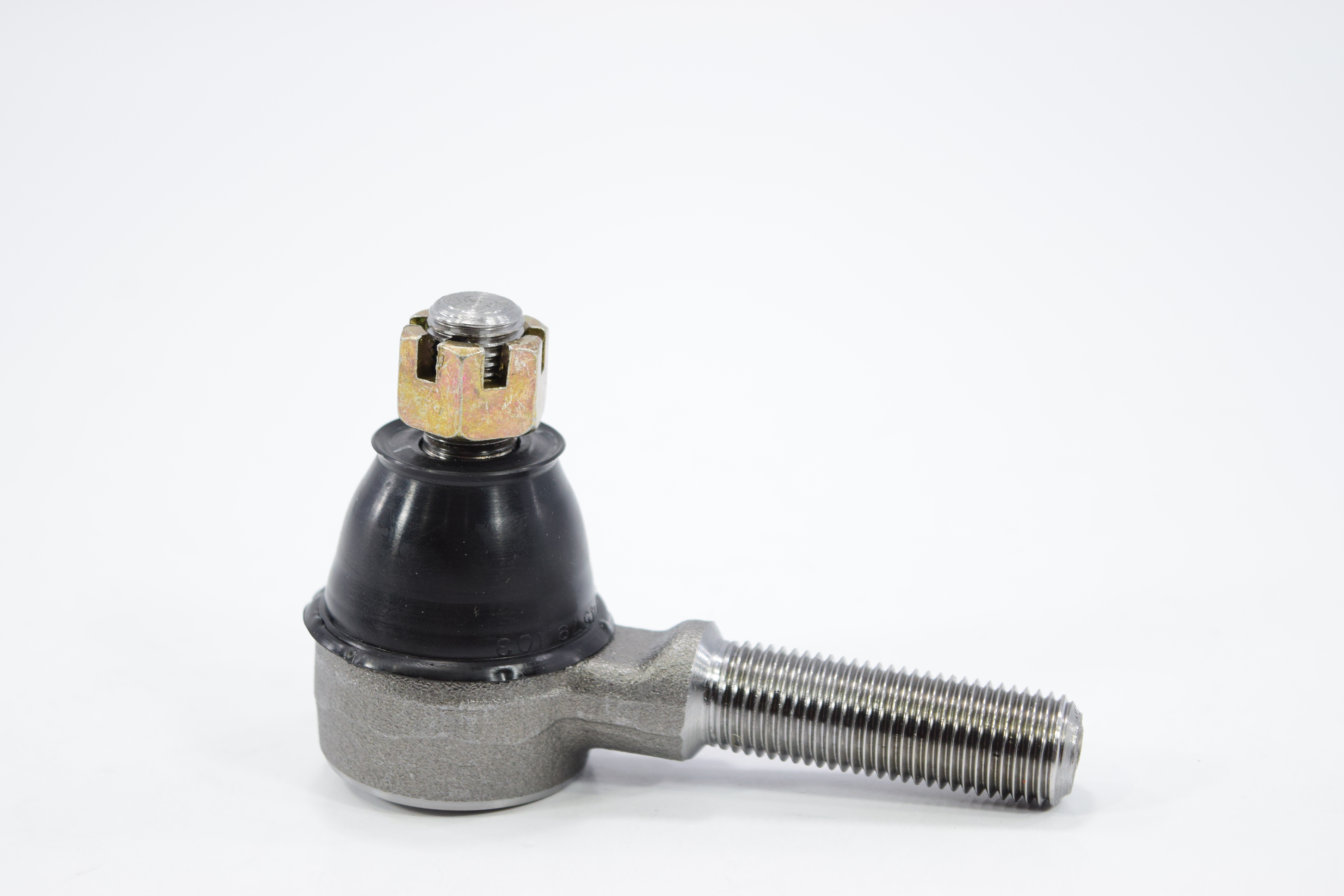 (ประกัน 6 เดือน) ลูกหมากคันชักนอก SUZUKI CARRY ปี 1972-1979 ซูซูกิ แครี่ / 3E-7431 / ยี่ห้อ 333 (1คู่ 2 ตัว) TIE ROD END, OUTER (ซ้าย / ขวา)