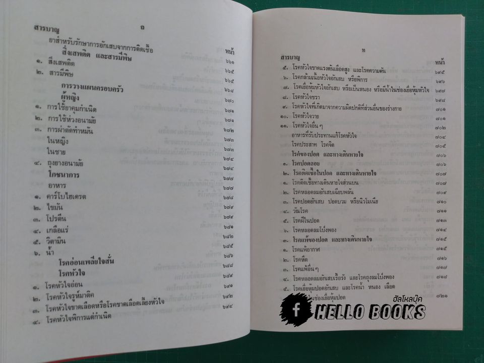 ตำราหมอ