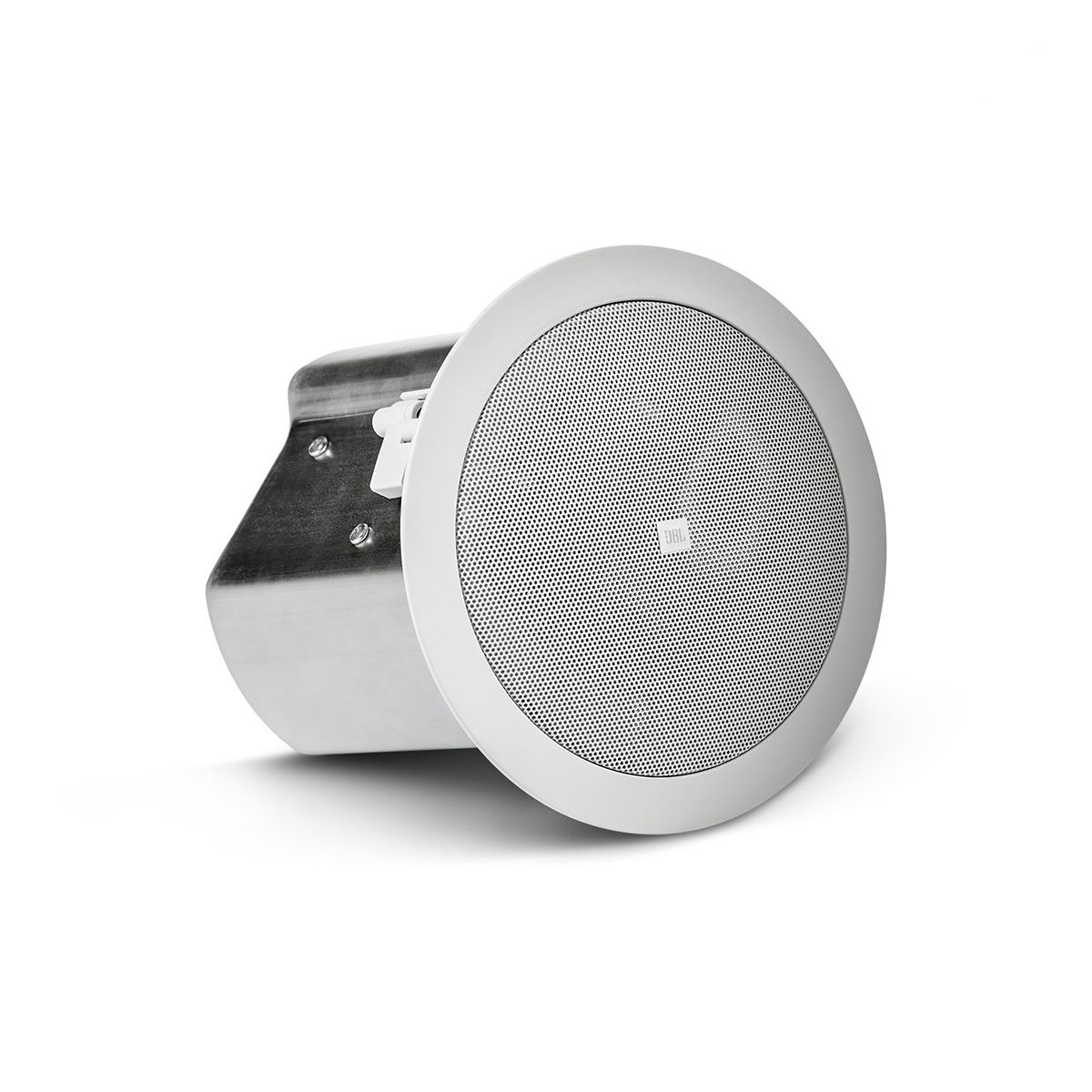 JBL Control 14CT ลำโพงติดเพดาน 2 ทาง 4 นิ้ว 30 วัตต์ 8 โอห์ม 25 วัตต์ 70V/100V (สีขาว)