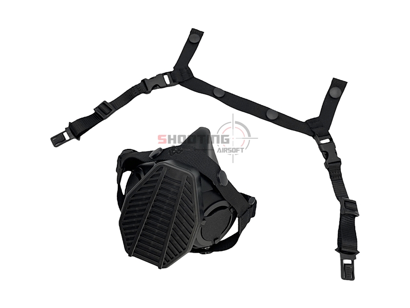 หน้ากาก Ops-Core Style SOTR