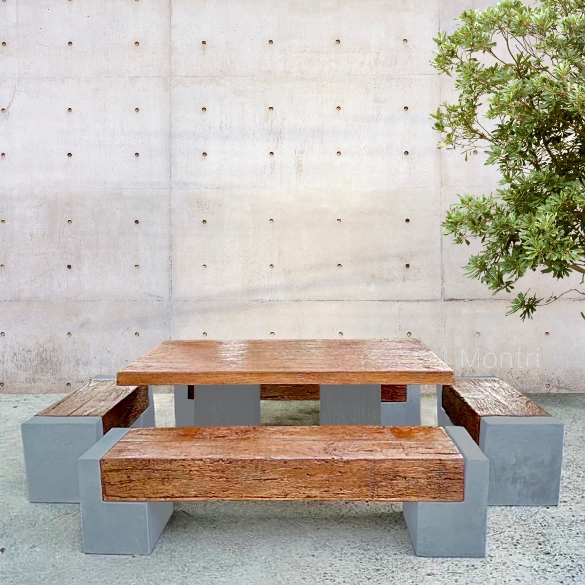 ชุดโต๊ะสนาม สุดหรูที่รับรองว่าทุกคนต้องประทับใจ ผสมผสานความโมเดิร์น ที่ลงตัว ขนาด 1.80 นั่งได้ 12 คน