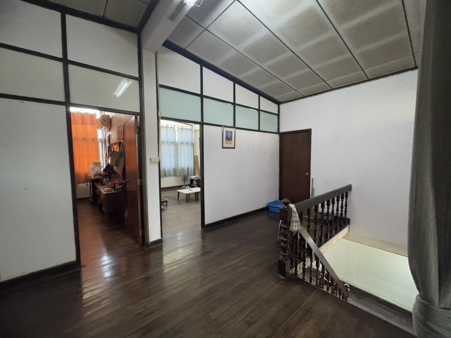 ให้เช่าบ้านเดี่ยว 2 ชั้น พร้อมที่ดิน ซอยสุขุมวิท 97/1 ถนนสุขุมวิท (N.1543)