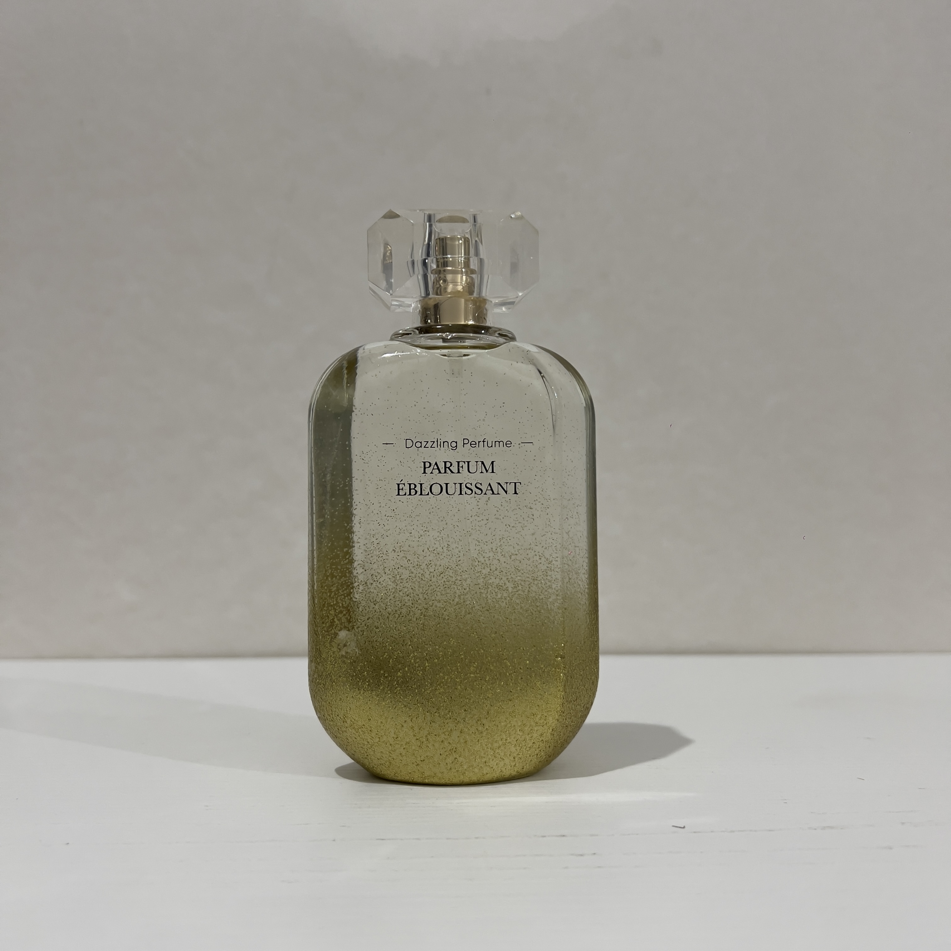 น้ำหอม Dazzling Perfume Parfum Eblouissant 100ml
