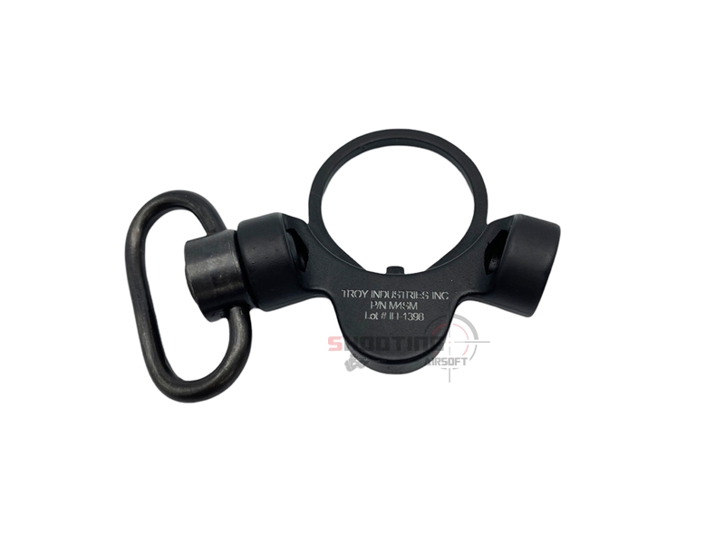 หูช้างพานท้าย TROY ปลดไว สำหรับปืน M4 / M16 ระบบ GBB/AEG