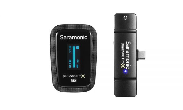 SARAMONIC Blink500 ProX B5