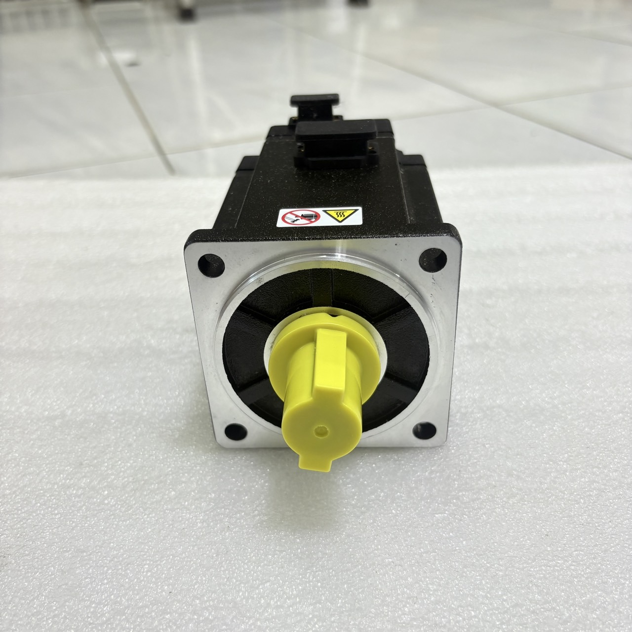 MS1H4-75B30CB MOTOR "INOVANCE"