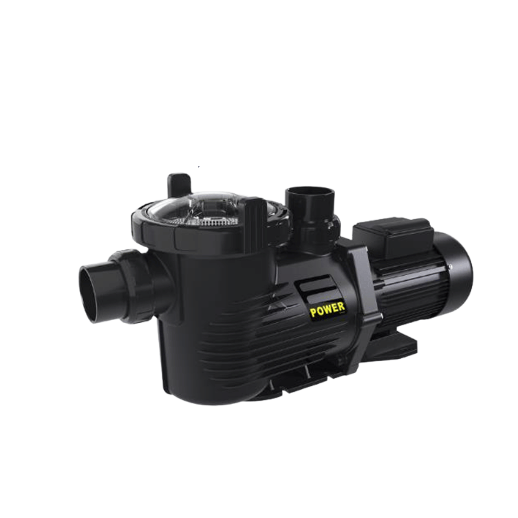 ปั๊มสระน้ำกึ่งเชิงพาณิชย์รุ่นE-Power EPH200-220
