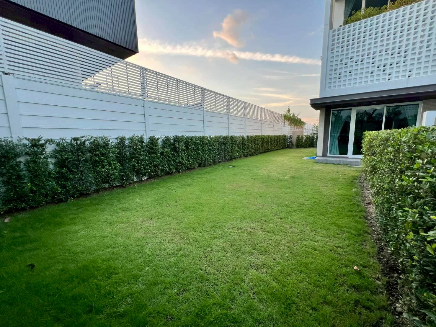 ให้เช่าบ้านเดี่ยว หมู่บ้านเนอวานา แอบโซลูท กรุงเทพกรีฑา บ้านหลังใหญ่แต่งครบ พร้อมเข้าอยู่ 25 ก.ย. 68 (N.1853)