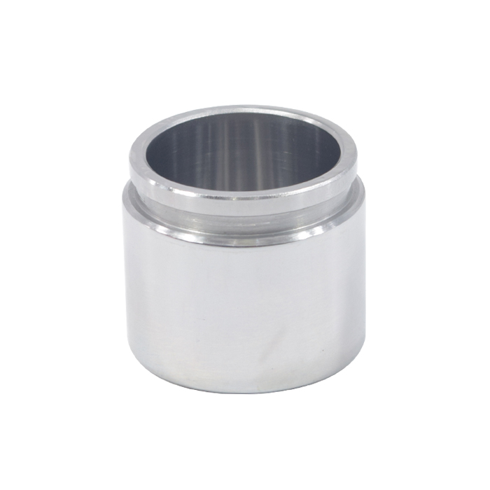 (ประกัน 6 เดือน) ลูกสูบดิสเบรค MITSUBISHI CHAMP III ( C.12 ) มิตซุบิชิ / 3PD-7240 / MB 699169 / ขนาด วงนอก 53.90 / สูง 47.05 (จำนวน 1 ชิ้น) (CALIPER PISTON)