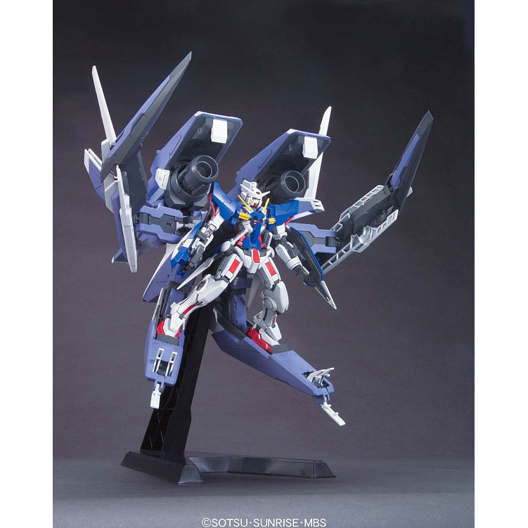 HG 1/144 GN ARMS TYPE-E + GUNDAM EXIA