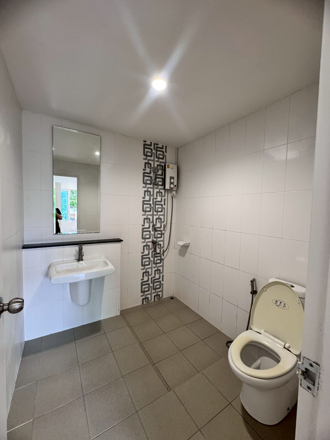 ขายทาวน์โฮม หมู่บ้านดิเอ็กซ์คลูซีฟ พัฒนาการ44 (The Exclusive-Pattanakarn44) ใกล้ APL หัวหมาก (N.1915)