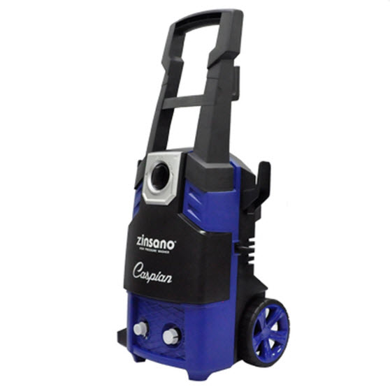 เครื่องฉีดน้ำแรงดันสูง 150 บาร์ Zinsano รุ่น Caspian