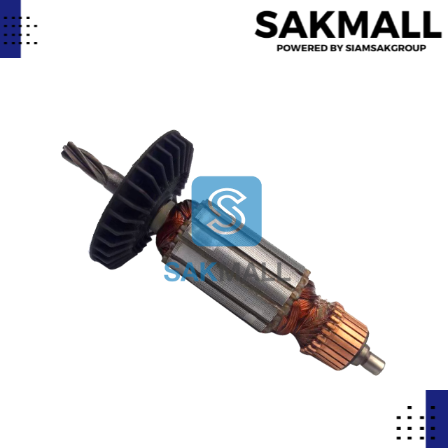 ทุ่นสว่านโรตารี่ HR2450, HR2451, HR2455, HR2021, HR2440, HR2441