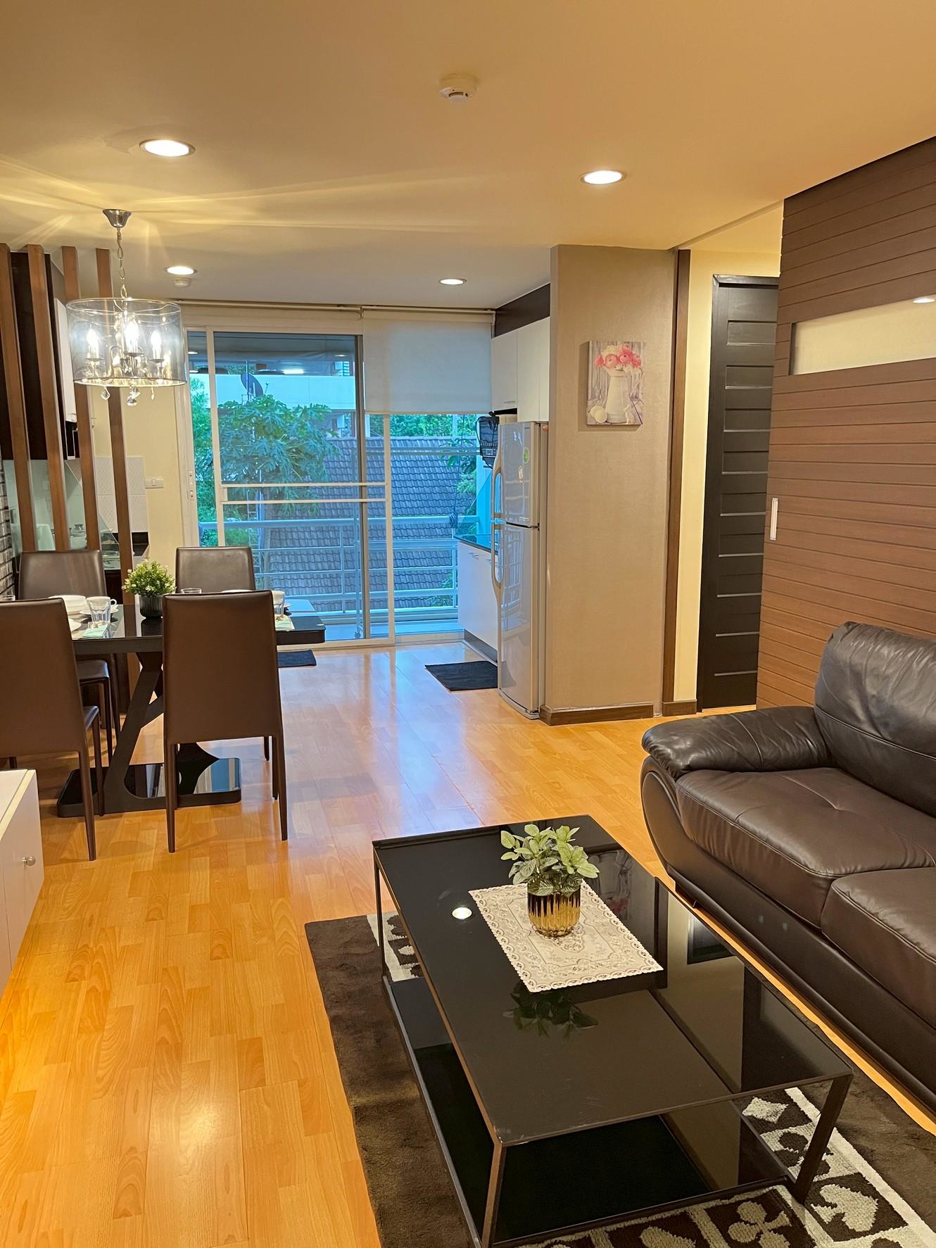 ขายคอนโด ซอยพร้อมมิตร ดิ อเมทิสต์ สุขุมวิท 39 (The Amethyst39) (ชั้น3) ขายพร้อมผู้เช่า (N.1913)