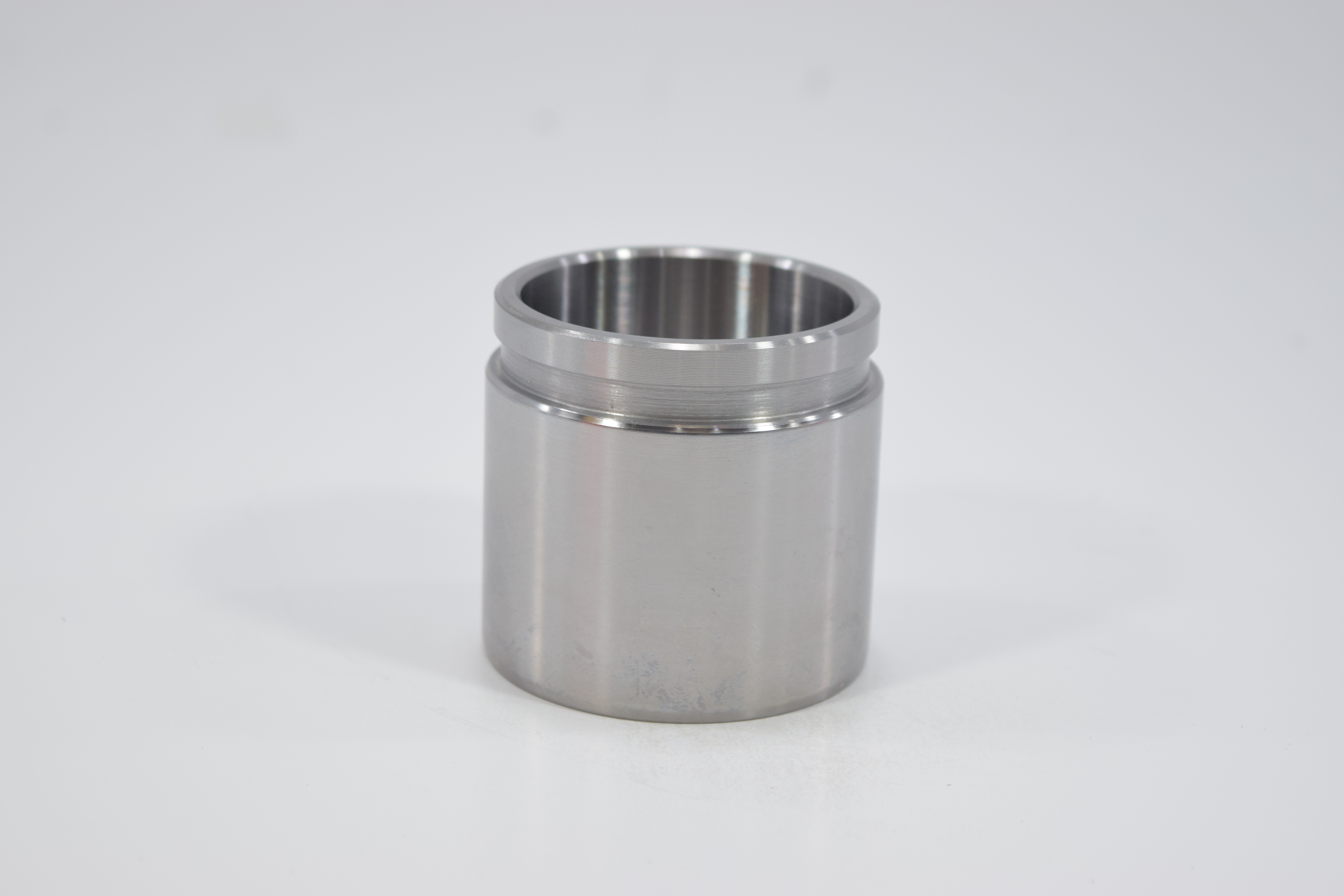 (ประกัน 6 เดือน) ลูกสูบดิสเบรค HONDA ACCORD ' 94 ฮอนด้า / 3PD-6211 / 45216-SM4-A01 / ขนาด วงนอก 57.00 / สูง 54.40 (จำนวน 1 ชิ้น) (CALIPER PISTON)