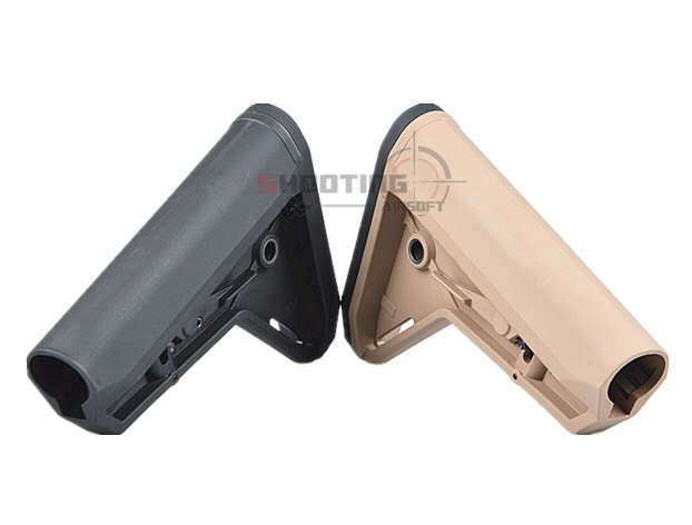 พานท้าย MOE SL Stock