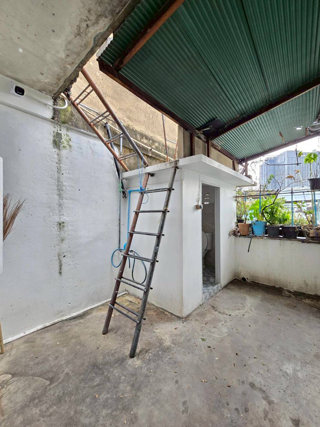 ให้เช่าตึกสุขุมวิท22 พื้นที่ใช้สอย 230 ตรม. เหมาะธุระกิจโฮลเทล (N.1914)