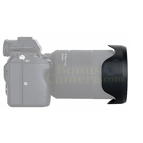 LH-HA036 Tamron 28-75mm f/2.8(Model:A036),17-70mm F/2.8(Model:B070),28-200mm F/2.8-5.6 Di III RXD