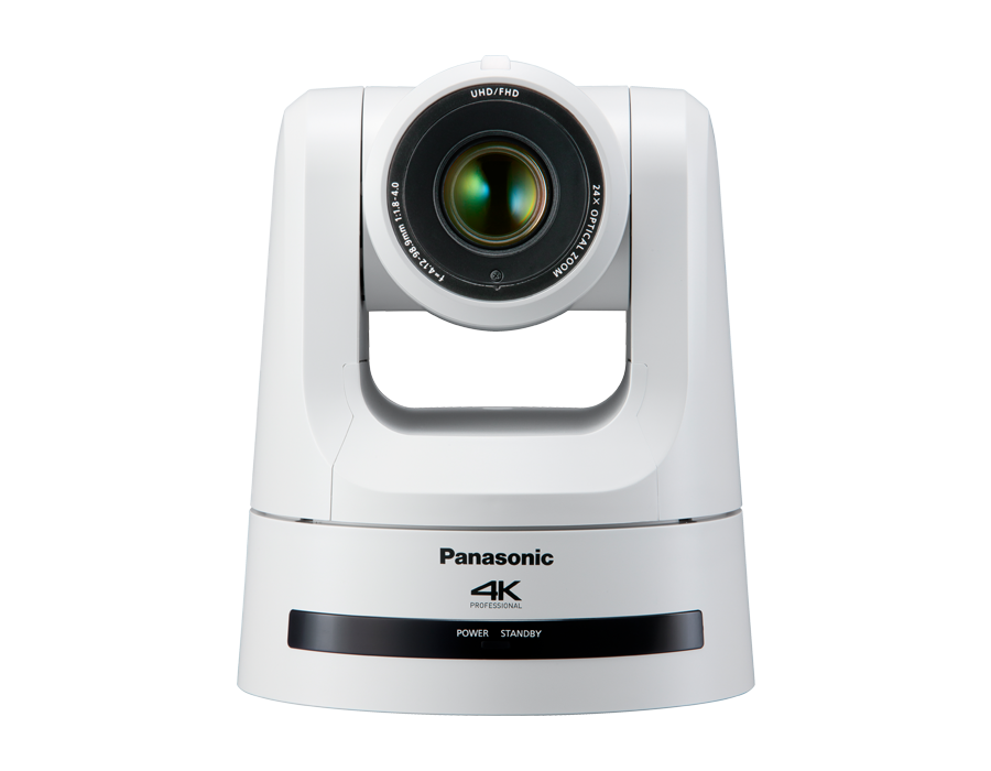 Panasonic AW-UE100 4K PTZ Camera 4K Integrated Camera