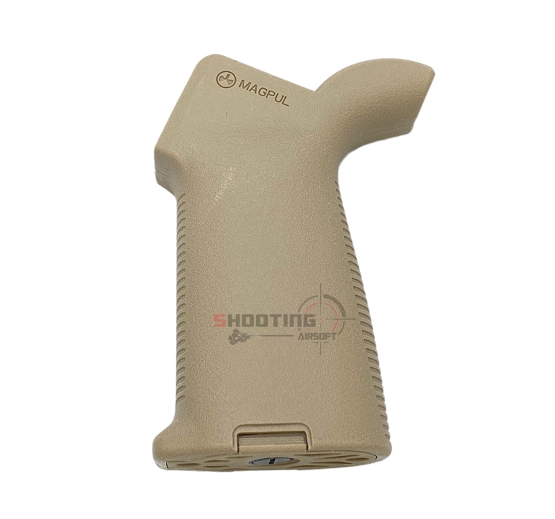 กริ๊ปมอเตอร์ Magpul MOE AEG (Full Marking)